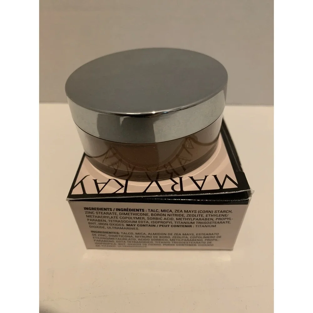 Mary Kay 040987 Mineral Powder Foundation - Bronze 4